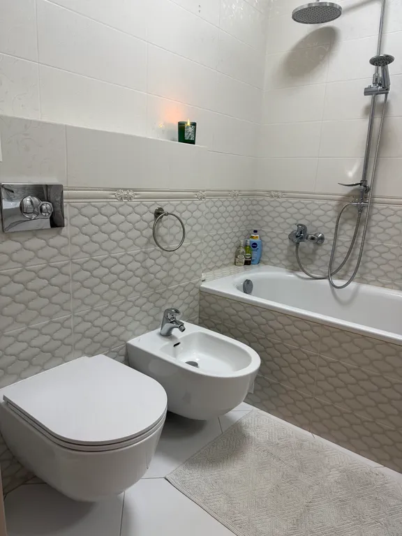 Квартира Уютная квартира рядом с морем, озером и парком — Зеленоградск