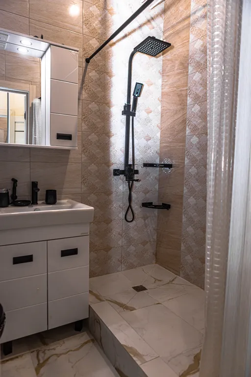 Apartment в ЖК Аллея Парк