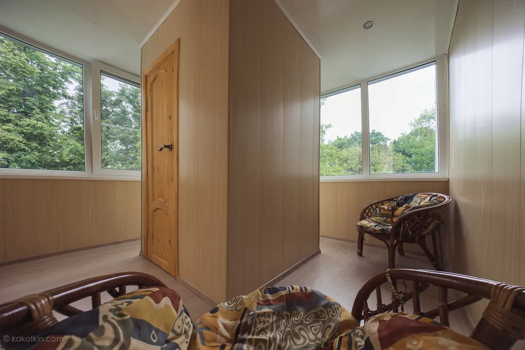 Квартира в историческом центре