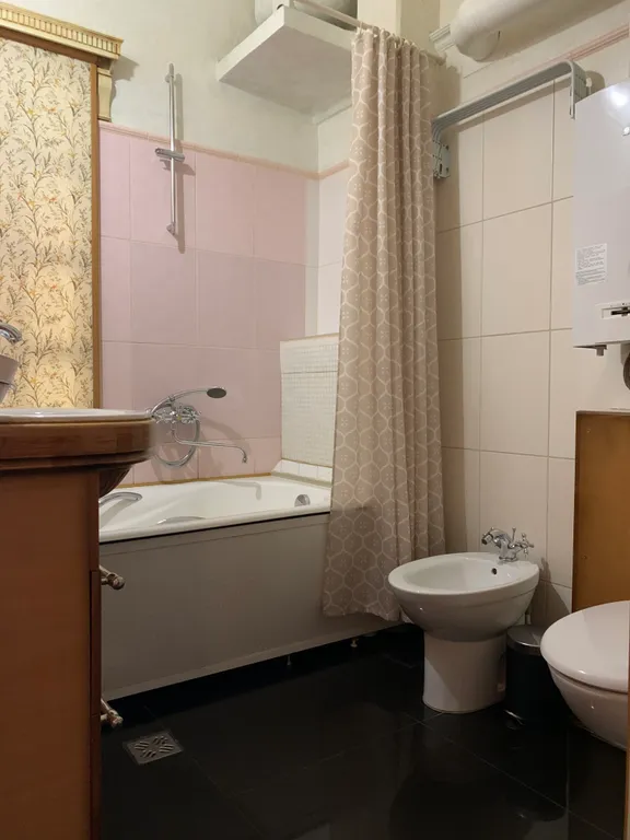 Квартира Квартира Романтик на Тифлисской — Санкт-Петербург