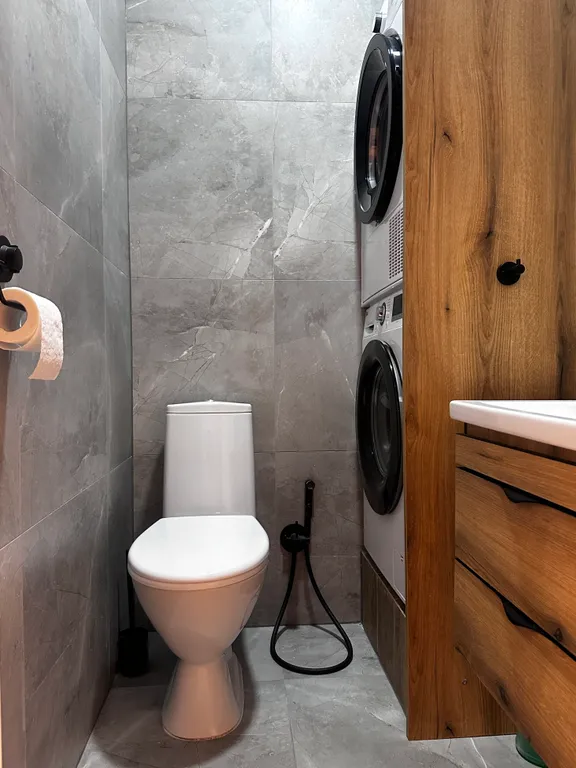 Квартира 3-комнатная Квартира — Калининград