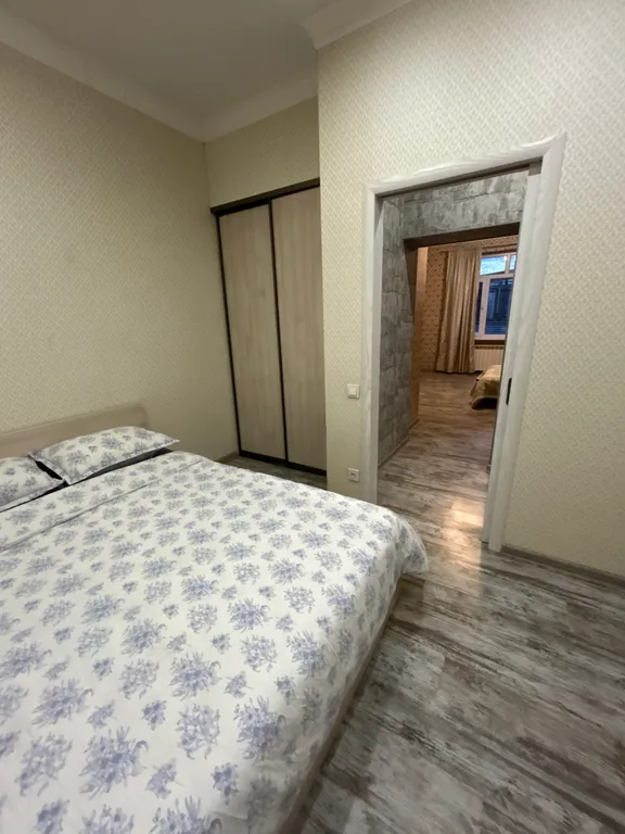 Квартира Квартира В центре — Краснодар
