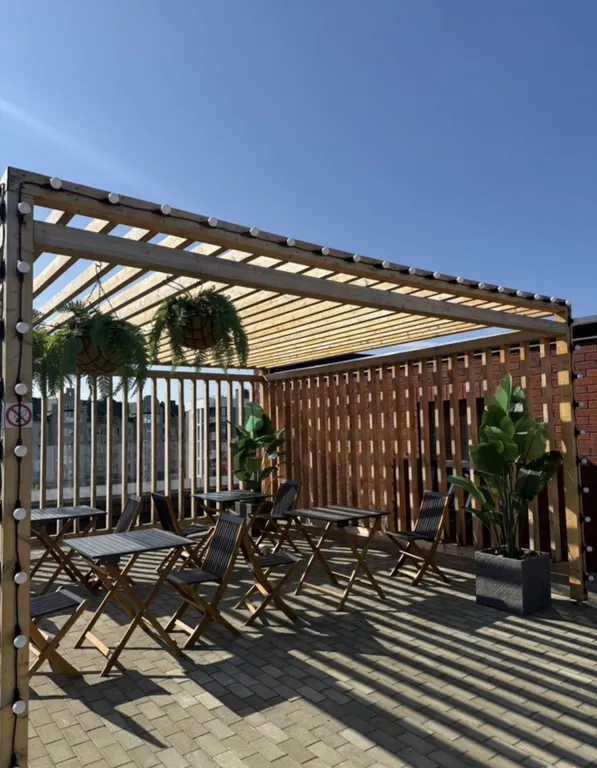 Квартира Апартаменты тихая гавань — Светлогорск