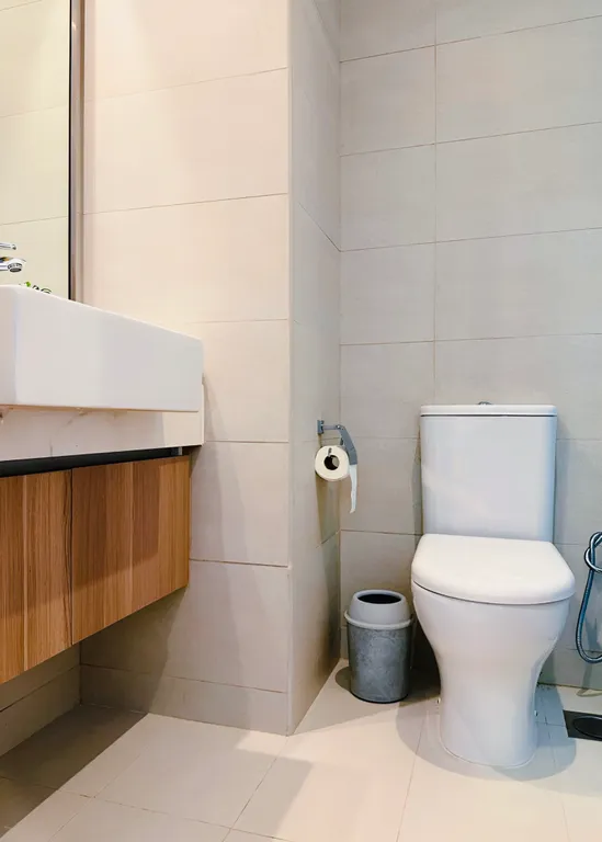 Уютная квартира Азизи-Ривьера 1-316