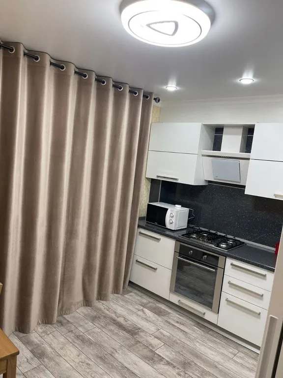 Уютная квартира в центре