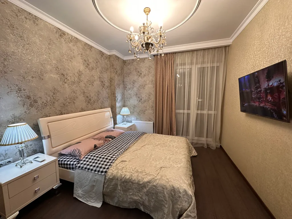 Квартира 2-комнатная Квартира — Минск
