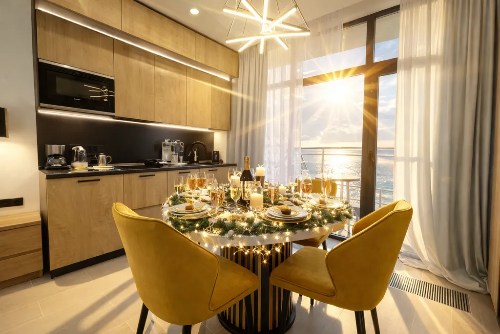 Дизайнерская студия ls-lux-fly mood