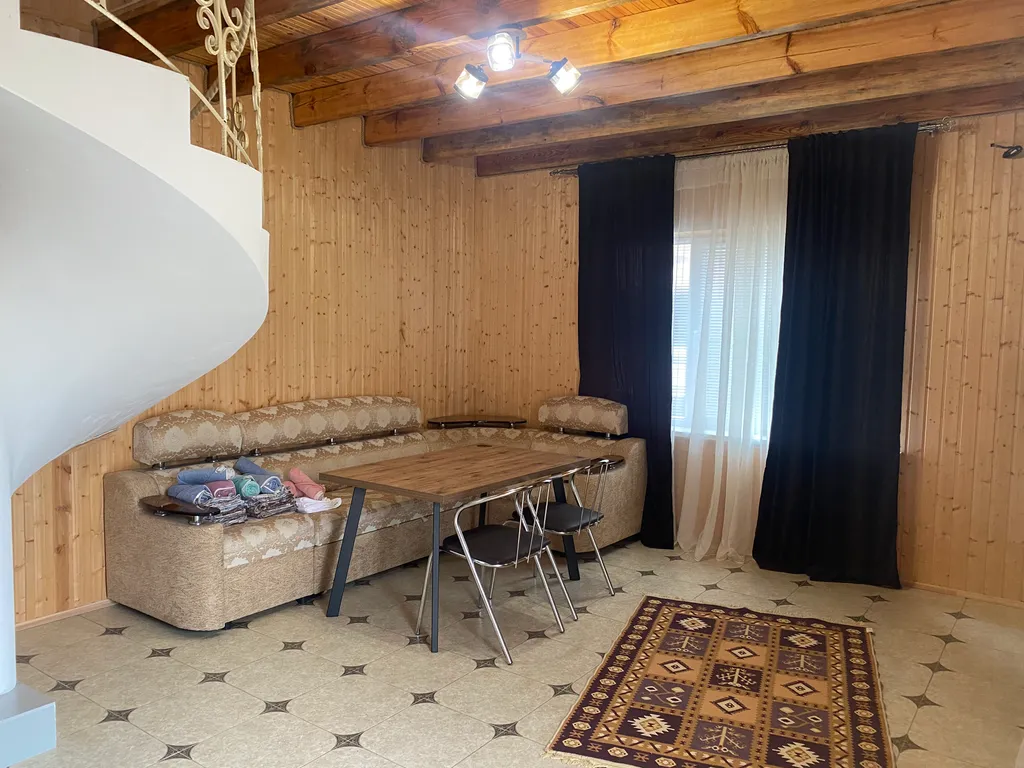 Коттедж 2-комнатный Дом — Дербент