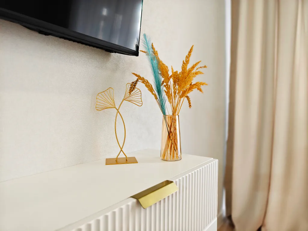 ТЕРРА48 | Апартаменты Marine GraFF  центр Липецка, панорамные окна