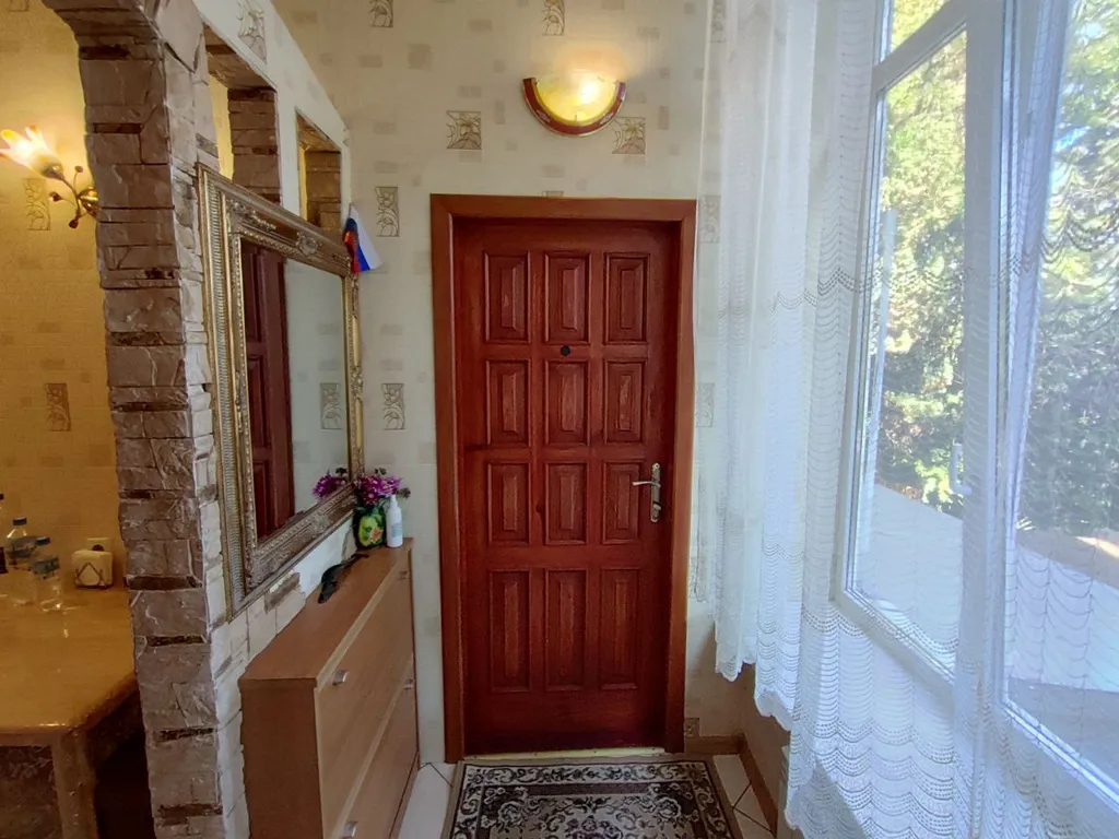 Квартира в центре Ялты в 5 минутах от моря