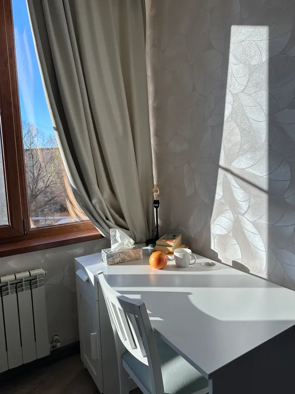 Апартамент sugar