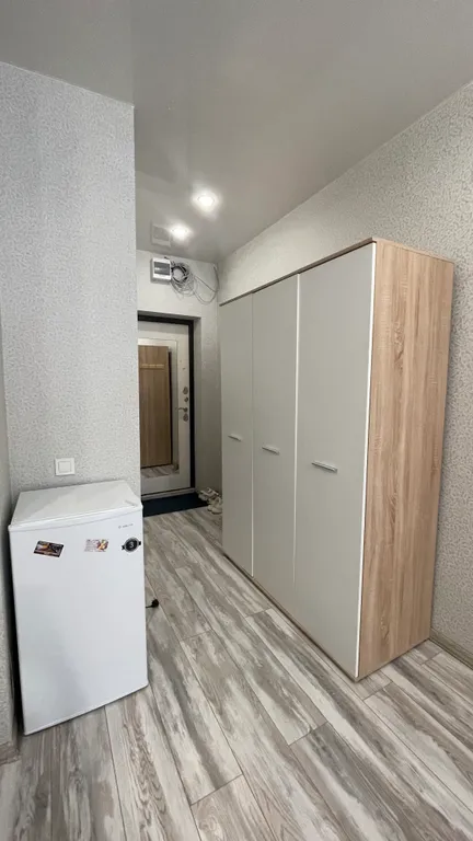 Студия в центре