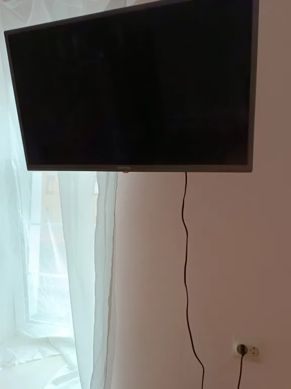 Уютная комната в центре города