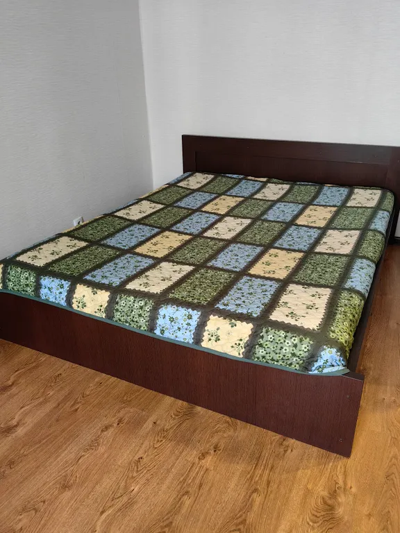 Удачная квартира