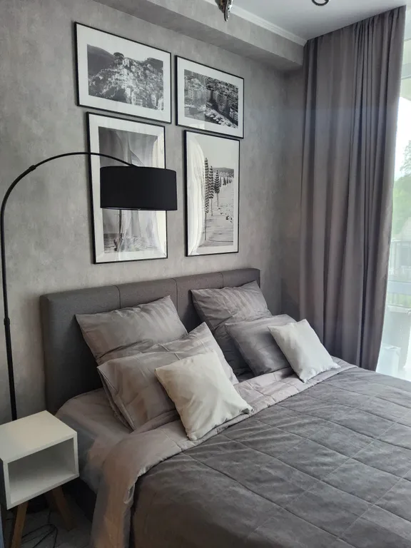 Апартамент у моря