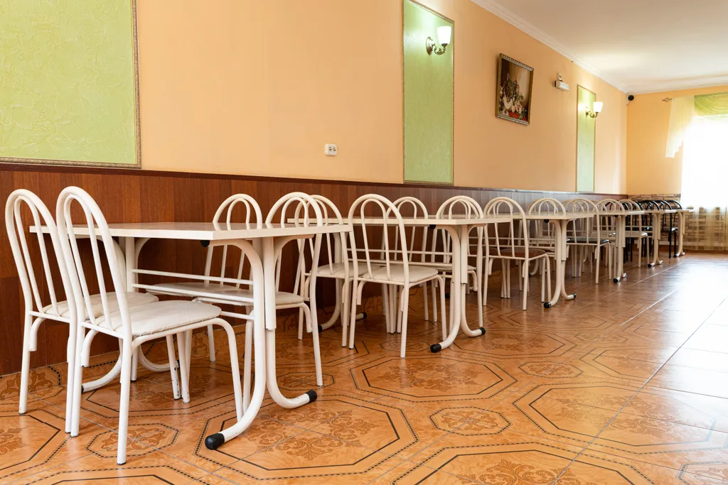 Апартамент с видом на море и горы