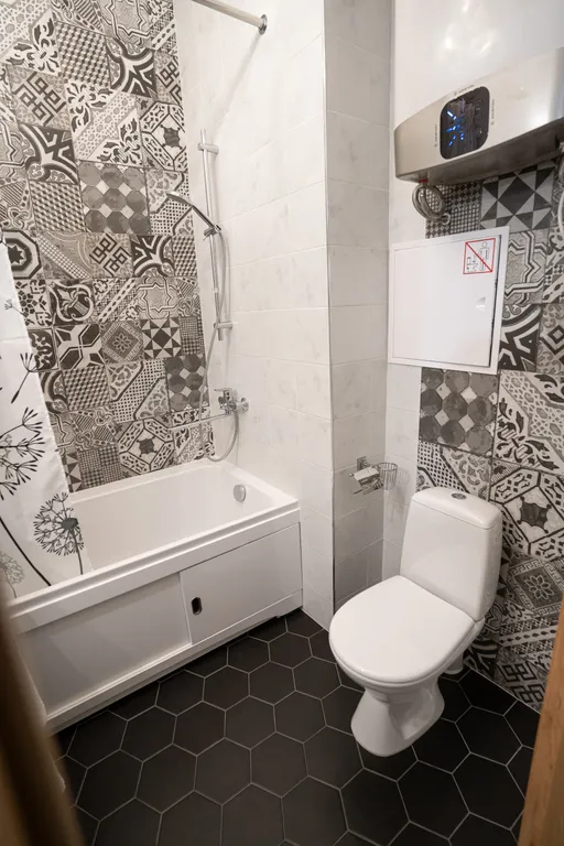 Квартира Уютная квартира в центре города — Ломоносов