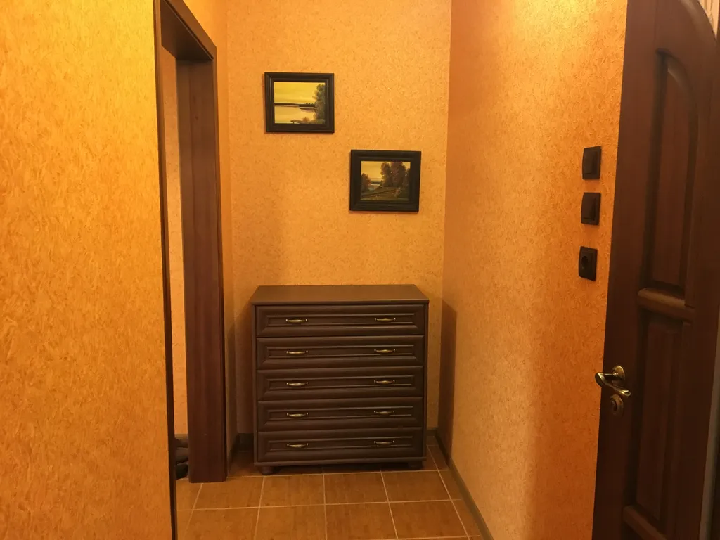 Апартаменты в центре