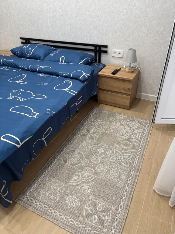 Квартира Квартира в ЖК Пушкин — Волгоград