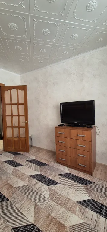 Квартира на Алексадровке