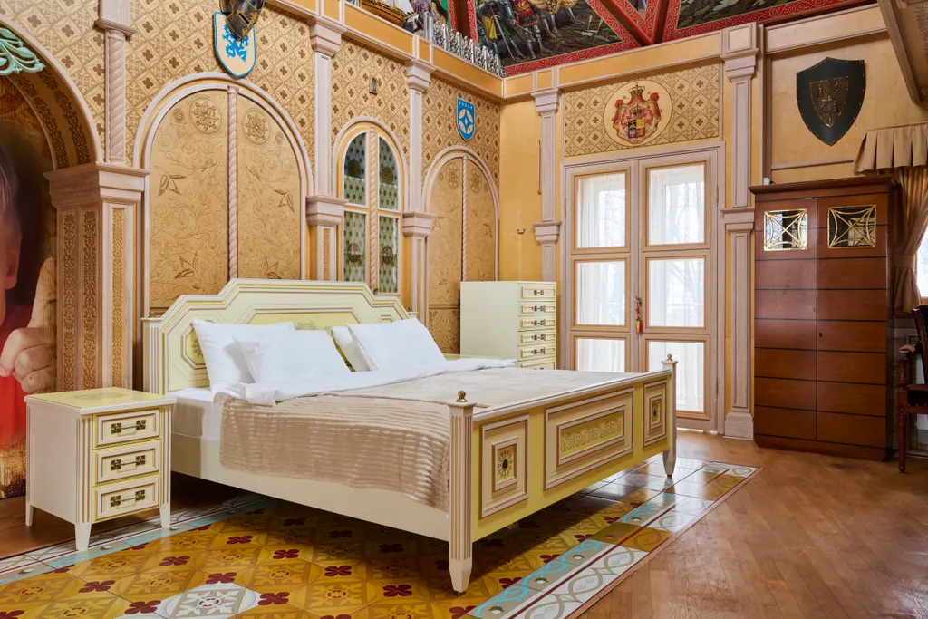 Шикарнейший дом