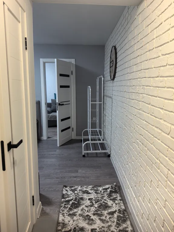 Квартира в центре города, чистая уютная