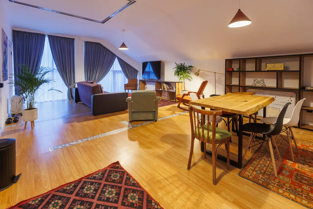 Квартира 2-комнатная Квартира — Махачкала