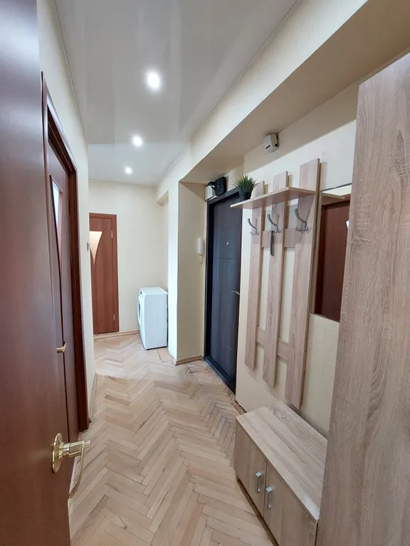 Квартира Светлая квартира с видом на парк — Москва