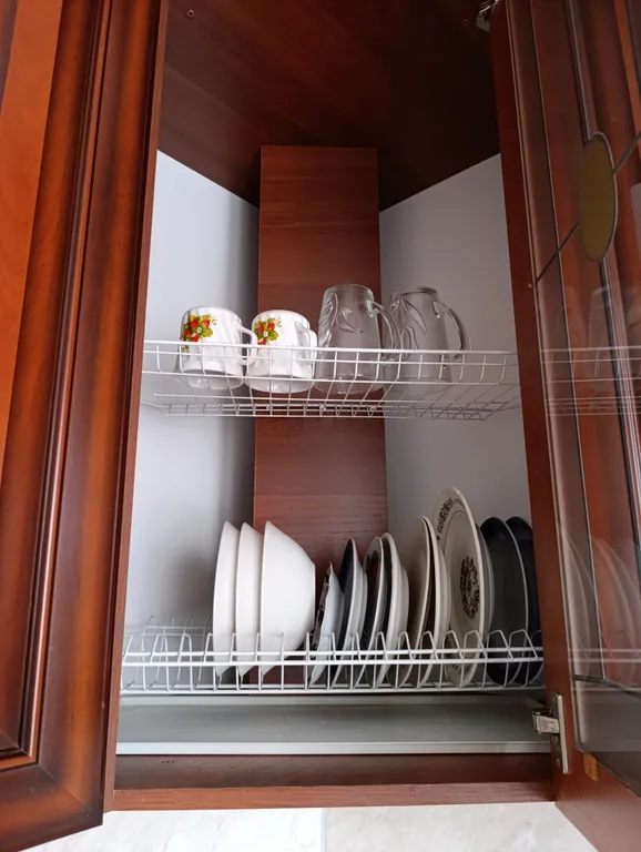 Квартира, где живет счастье