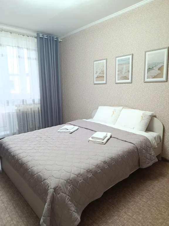 Уютная, светлая, просторная квартира в тихом районе города Сортавала