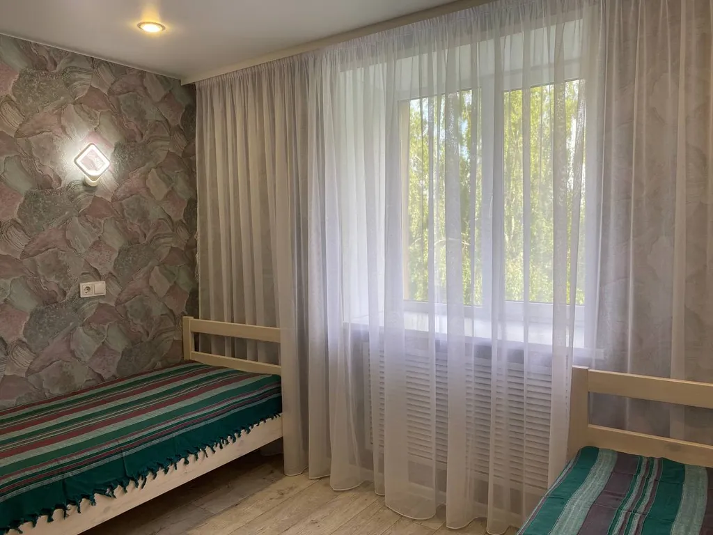 Плёс лайф на Корнилова