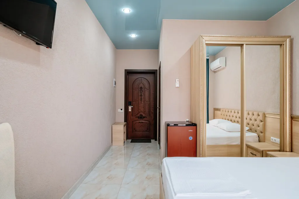 Квартира Комната — Адлер