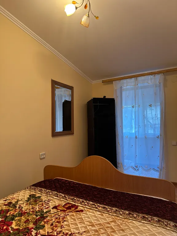 Коттедж Уютный дом в центре города — Сухум