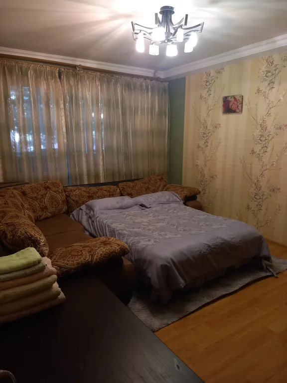 Квартира центре города, рядом клиника 3Z