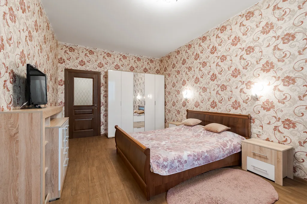 Уютная квартира премиум класса