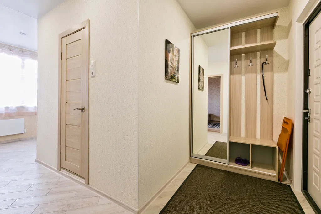 MaxRealty24 Квартира рядом экспоцентр, выставочный центр крокус экспо