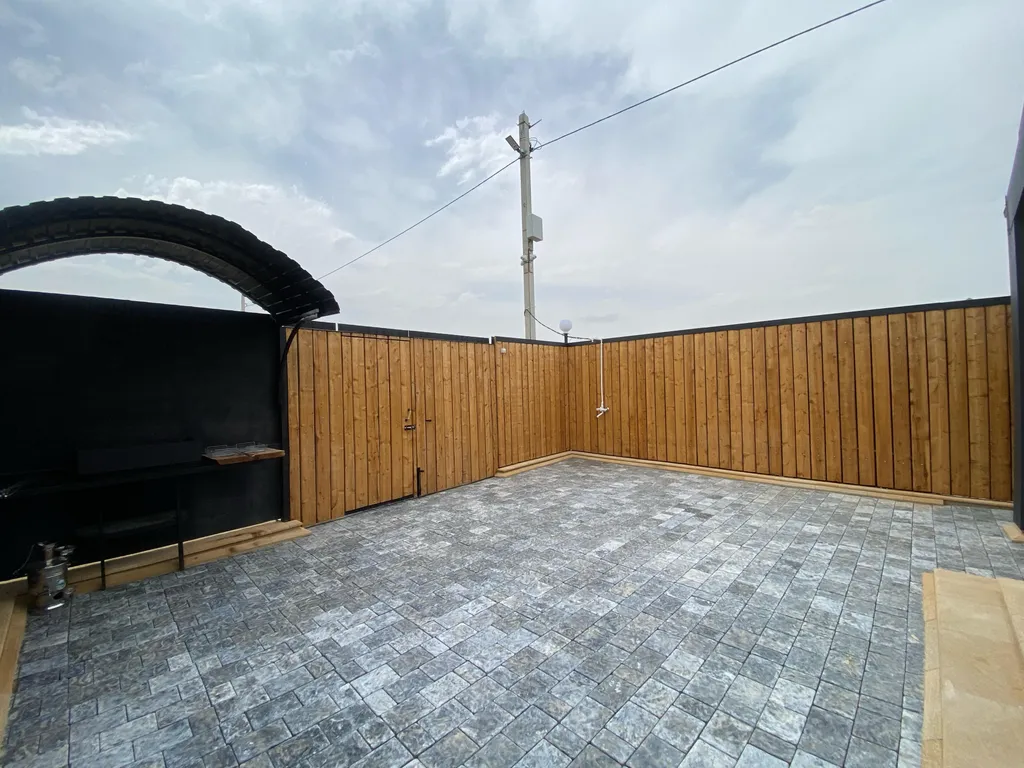 Комфортный домик у моря