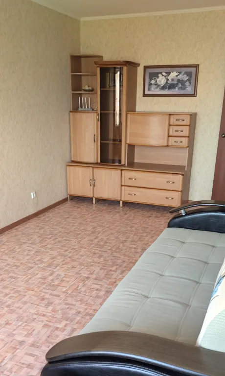 Уютная квартира в центре Автограда