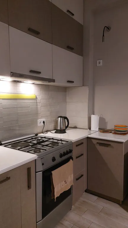 Lotus Flower (old Tbilisi)