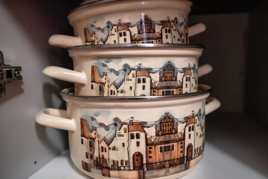 Квартира Квартира Стандарт с кухней — Адлер