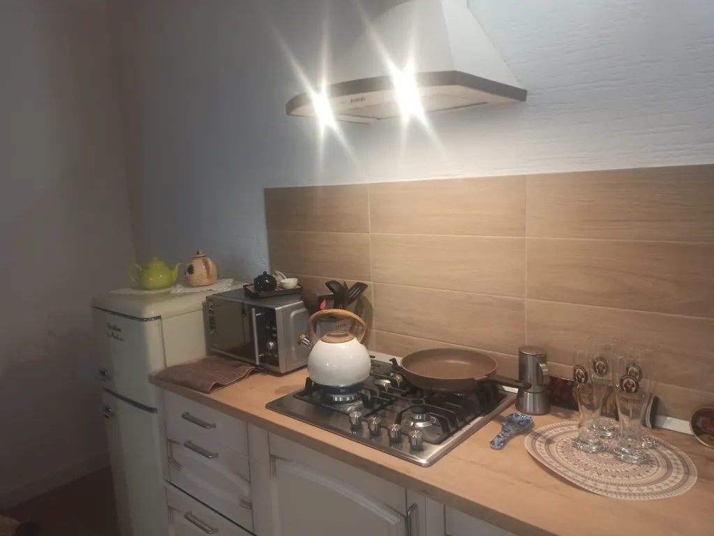 Дом Хвостова на Кудыкиной горе