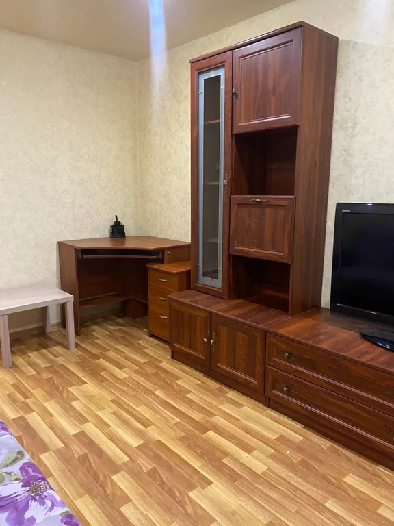 Квартира для 6 гостей!