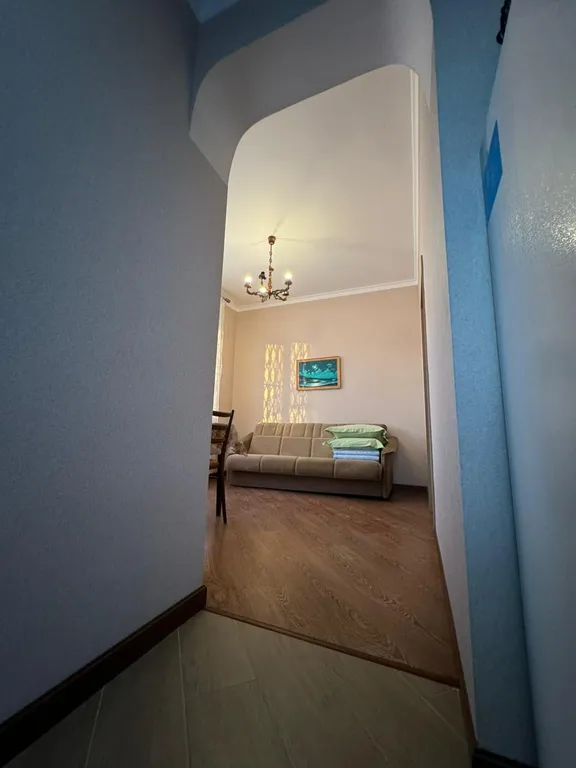 Море, солнце, отдых! 2-х комнатный номер в гостевом доме Вилла Де Вилль