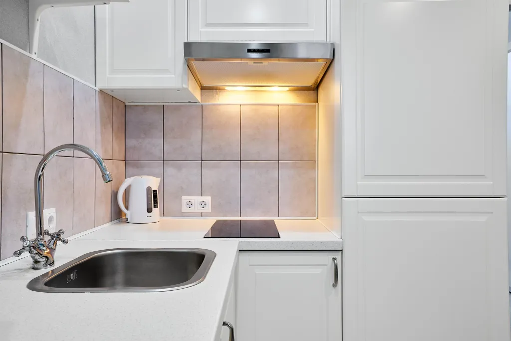 Квартира Новая современная однокомнатная квартира — Краснодар