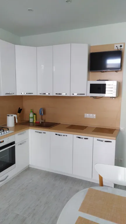 Квартира Уютная квартира с видом на море — Севастополь