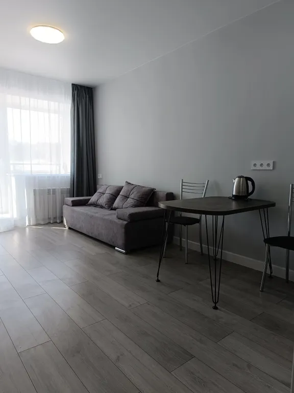 Уютная студия