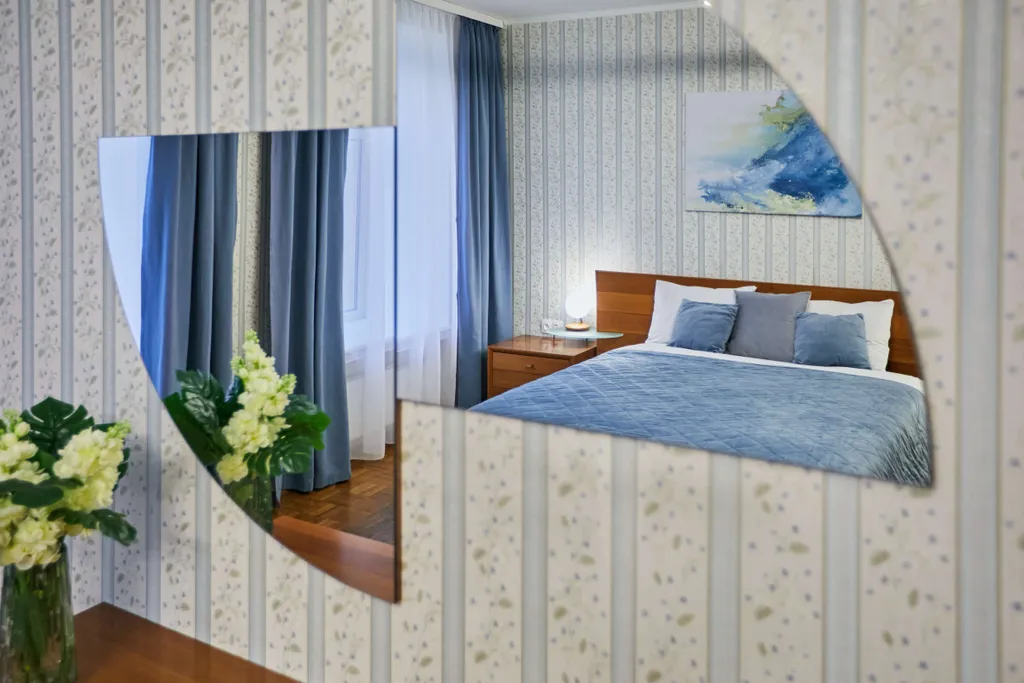 Топ-место у знаковых мест города