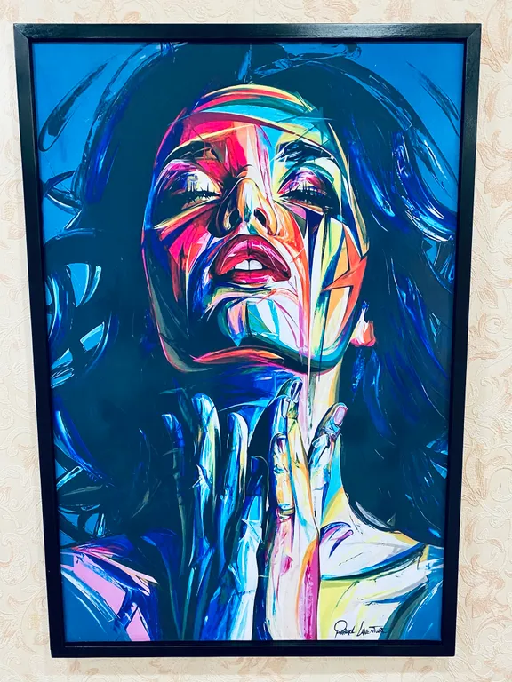 Двухкомнатная квартира в центре