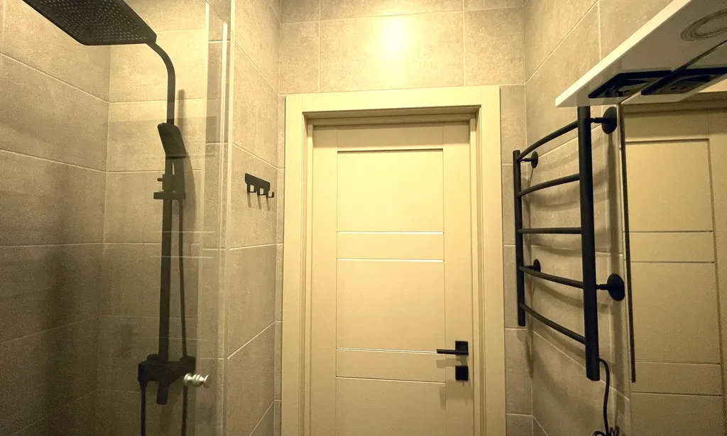 Апартаменты у ТЦ Арена