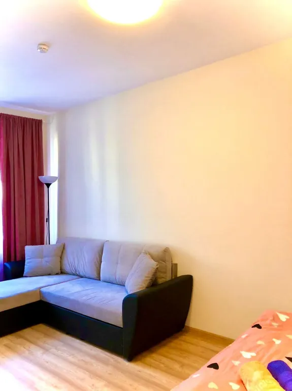 Апартамент у Шереметьево